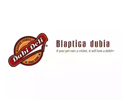 Shop Dubi Deli coupon codes logo