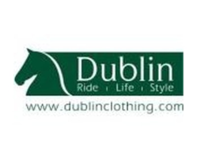 Shop Dublin logo