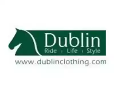 Shop Dublin coupon codes logo