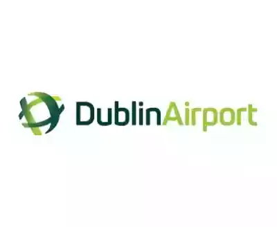 Shop Dublin Airport logo