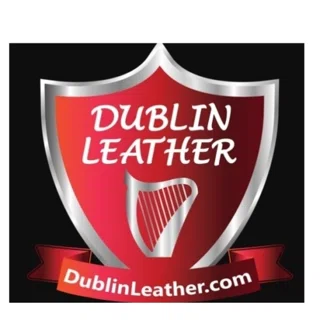 Shop Dublin Leather logo