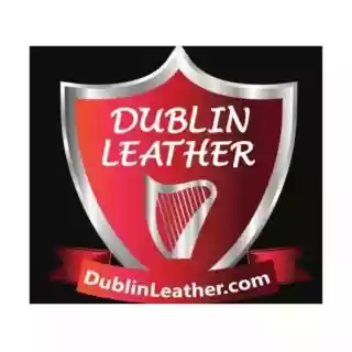 Shop Dublin Leather promo codes logo