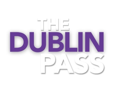 Shop Dublin Pass logo