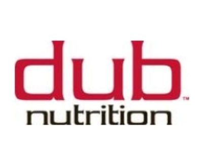 Shop Dub Nutrition logo