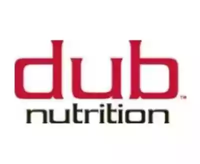 Shop Dub Nutrition promo codes logo