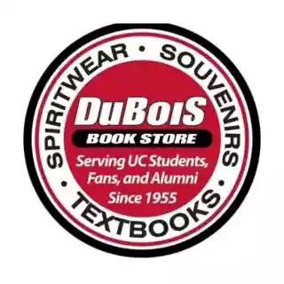 DuBois Book Store logo