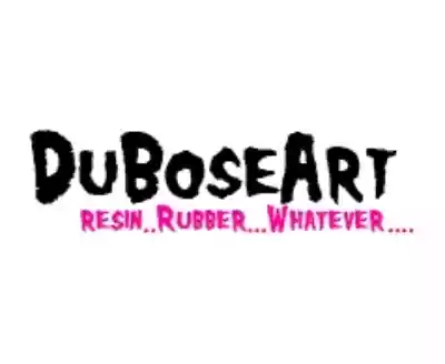 duboseart.com logo