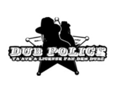 Shop Dubpolice Shop logo