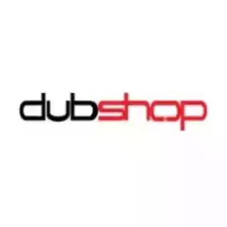 Shop Dubshop logo