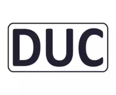 DUC coupon codes