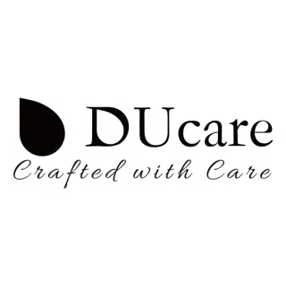 Shop DUcarebeauty logo