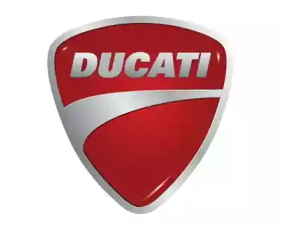 ducati.com logo