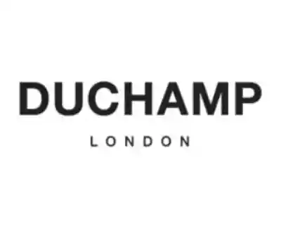 Shop Duchamp London logo