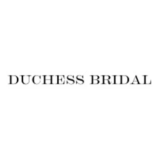 Duchess Bridal Boutique logo