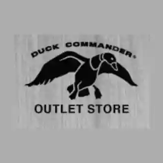 Duck Commander logo