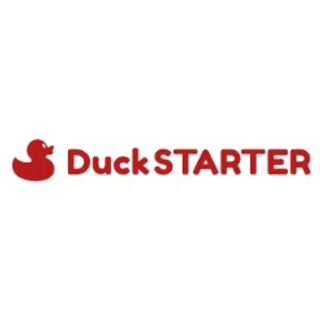 Duck Starter logo