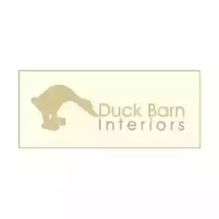 Duck Barn Interiors discount codes