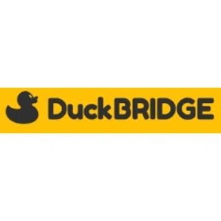 Duck Bridge logo