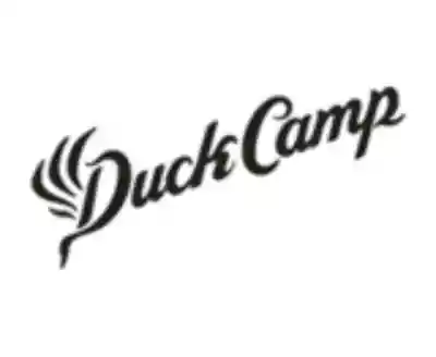 Duck Camp logo