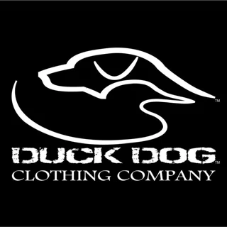 Shop Duck Dog Clothing Co. discount codes logo