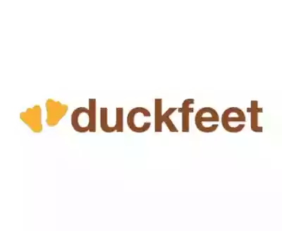 Shop Duckfeet USA promo codes logo
