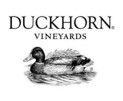 Shop Duckhorn Vineyards logo