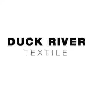 Shop Duck River Textiles discount codes logo