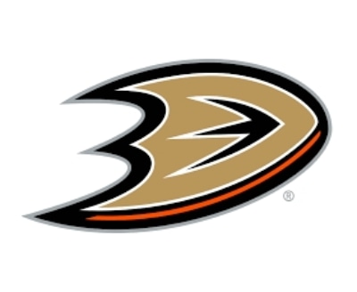 Shop Anaheim Ducks logo