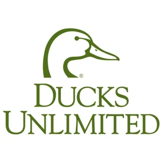 Ducks Unlimited logo