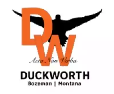Duckworth coupon codes