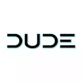 dudeproducts.com logo