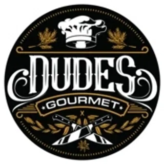Shop Dudes Gourmet Spices logo
