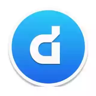 Shop DueFocus logo