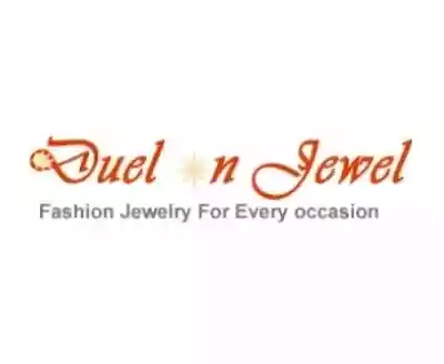 Duel on Jewel logo