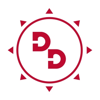 Shop Duende District logo