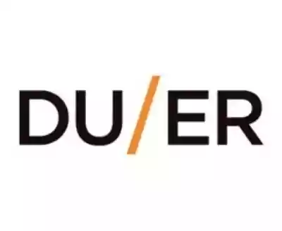 DUER coupon codes