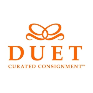 Shop Duet Curated logo