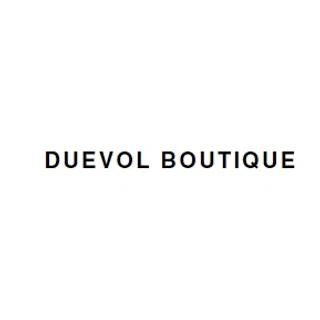 DuEvol Boutique logo