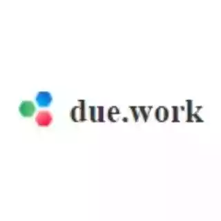 Due.work coupon codes