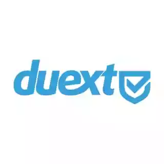 Duext logo