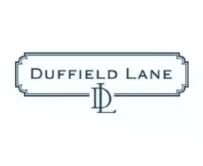 Duffield Lane discount codes