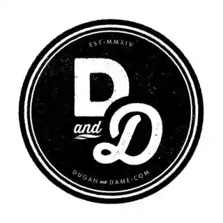 Dugan & Dame logo
