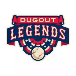 Dugout Legends coupon codes
