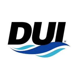 Shop DUI logo