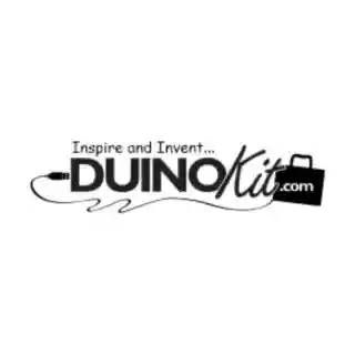 Shop DuinoKit logo