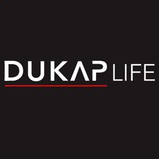 DUKAP LIFE logo