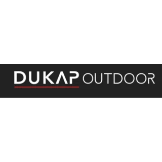 Dukap Outdoor logo