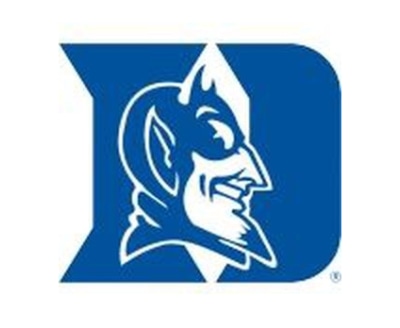 Shop Duke Blue Devils logo