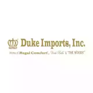 Shop Duke Imports logo