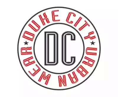 Shop Duke City Urban Wear coupon codes logo